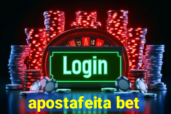 apostafeita bet